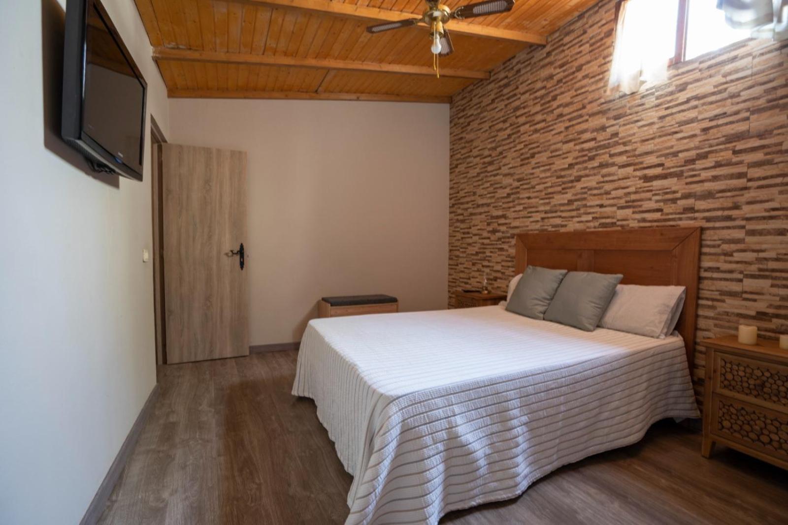 El Recoveco De La Solana Villa Telde Exterior photo
